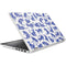 Cat Coq Blue Cats HP Pavilion Skin