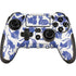 Cat Coq Blue Cats PlayStation Scuf Vantage 2 Controller Skin