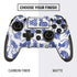 Cat Coq Blue Cats PlayStation Scuf Vantage 2 Controller Skin