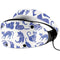 Cat Coq Blue Cats PlayStation VR2 Skin