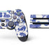 Cat Coq Blue Cats PS4 Pro Bundle Skin