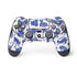 Cat Coq Blue Cats PS4 Pro/Slim Controller Skin