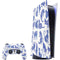 Cat Coq Blue Cats PS5 Digital Edition Bundle Skin