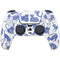 Cat Coq Blue Cats PS5 Controller Skin