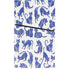 Blue Cats by Cat Coq PS5 Slim Digital Edition Console Skin