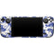 Cat Coq Blue Cats Steam Deck Handheld Gaming Computer Skin