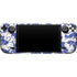 Cat Coq Blue Cats Steam Deck Handheld Gaming Computer Skin