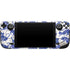 Cat Coq Blue Cats Steam Deck Handheld Gaming Computer Skin