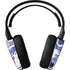 Cat Coq Blue Cats SteelSeries Arctis 3 Skin