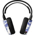 Cat Coq Blue Cats SteelSeries Arctis 5 Skin