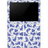 Cat Coq Blue Cats Surface Go Skin