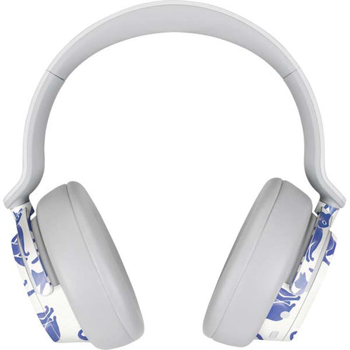 Cat Coq Blue Cats Surface Headphones Skin