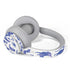 Cat Coq Blue Cats Surface Headphones Skin
