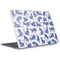 Cat Coq Blue Cats Surface Laptop 3 13.5in Skin