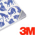 Cat Coq Blue Cats Surface Laptop 3 13.5in Skin
