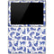 Cat Coq Blue Cats Surface Pro 3 Skin