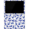 Cat Coq Blue Cats Surface Pro 7 Skin