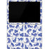 Cat Coq Blue Cats Surface Pro 7 Skin