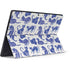 Cat Coq Blue Cats Surface Pro 7 Skin