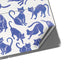 Cat Coq Blue Cats Surface Pro 8 Skin