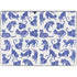 Cat Coq Blue Cats Surface Pro 9 Skin