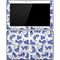 Cat Coq Blue Cats Surface Pro Tablet Skin