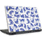 Cat Coq Blue Cats Lenovo ThinkPad Skin