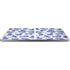 Cat Coq Blue Cats Universal Laptop 13in (10.6 x 7.6in) Skin