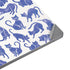Cat Coq Blue Cats Universal Laptop 14in (11.4 x 8.2in) Skin