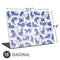 Cat Coq Blue Cats Universal Laptop 15in (12.2 x 8.8in) Skin