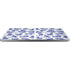 Cat Coq Blue Cats Universal Laptop 16.6in (13.4 x 9.7in) Skin