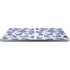 Cat Coq Blue Cats Universal Laptop 16in (13 x 9.4in) Skin