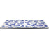 Cat Coq Blue Cats Universal Laptop 17in (13.8 x 10in) Skin