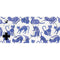 Cat Coq Blue Cats Xbox Adaptive Controller Skin