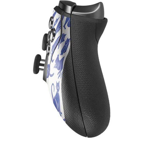 Cat Coq Blue Cats Xbox Elite Wireless Controller Series 2 Skin