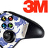 Cat Coq Blue Cats Xbox One Controller Skin