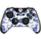 Cat Coq Blue Cats Xbox One Controller Skin