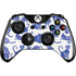 Cat Coq Blue Cats Xbox One Controller Skin