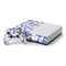 Cat Coq Blue Cats Xbox One S Console and Controller Bundle Skin