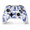 Cat Coq Blue Cats Xbox One S Controller Skin