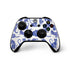Cat Coq Blue Cats Xbox One X Controller Skin