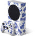 Blue Cats by Cat Coq Xbox Series S Skins