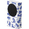 Cat Coq Blue Cats Xbox Series S Console Skin