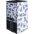 Cat Coq Blue Cats Xbox Series X Console Skin