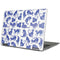 Cat Coq Blue Cats Yoga 710 14in Skin