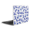 Cat Coq Blue Cats Zenbook UX305FA 13.3in Skin