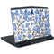 Blue Cherry Blossoms by Cat Coq Dell Alienware Skin