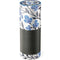 Cat Coq Blue Cherry Blossoms Amazon Echo Skin