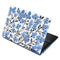 Cat Coq Blue Cherry Blossoms Aspire R11 11.6in Skin