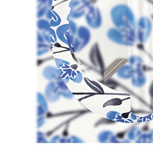 Cat Coq Blue Cherry Blossoms Bose Noise Cancelling Headphones 700 Skin